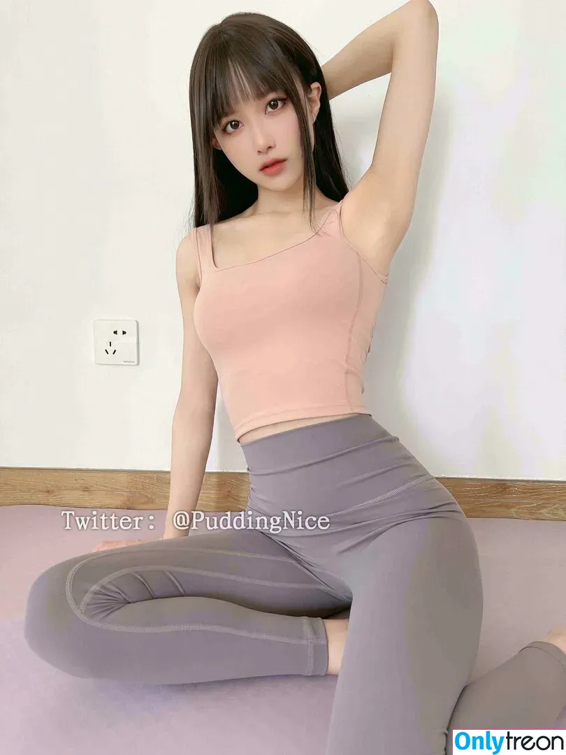 Puddingnice nude photo #0183 (bunnyboyfriend / 布丁)
