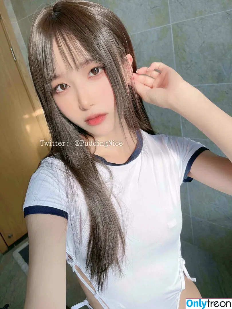 Puddingnice nude photo #0184 (bunnyboyfriend / 布丁)