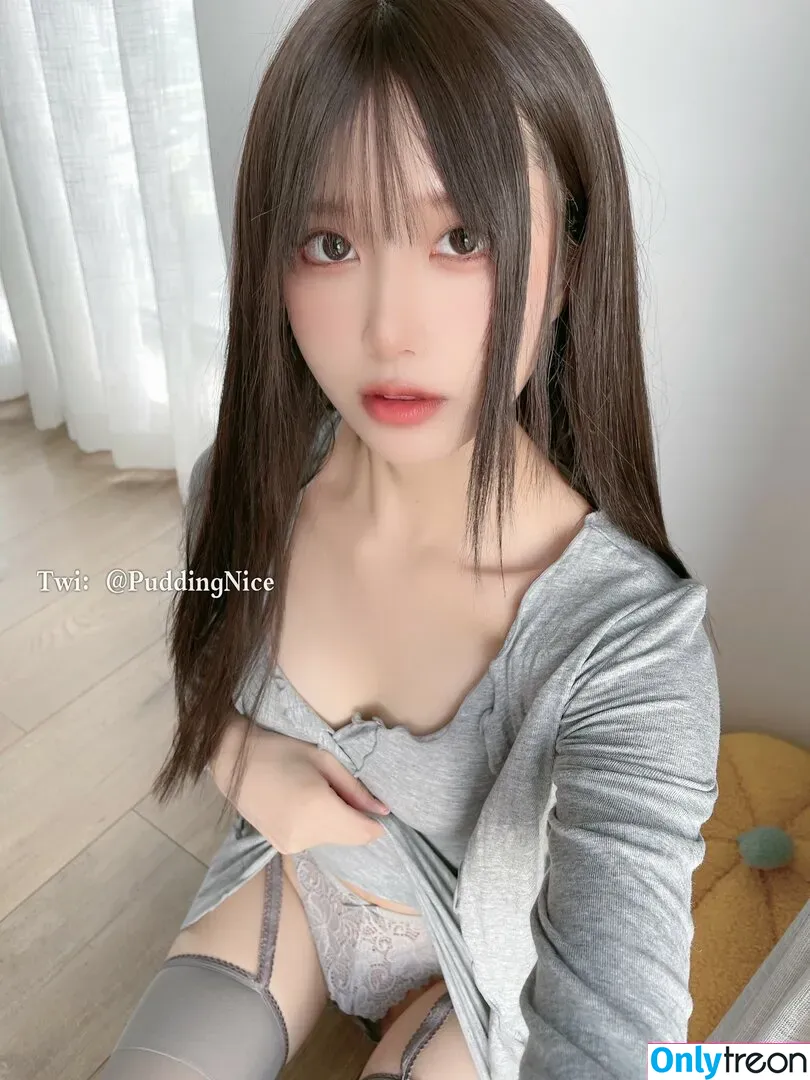 Puddingnice nude photo #0191 (bunnyboyfriend / 布丁)