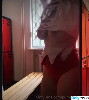 Puma Cherevko / Margarita / pumacherevko nude photo #0007