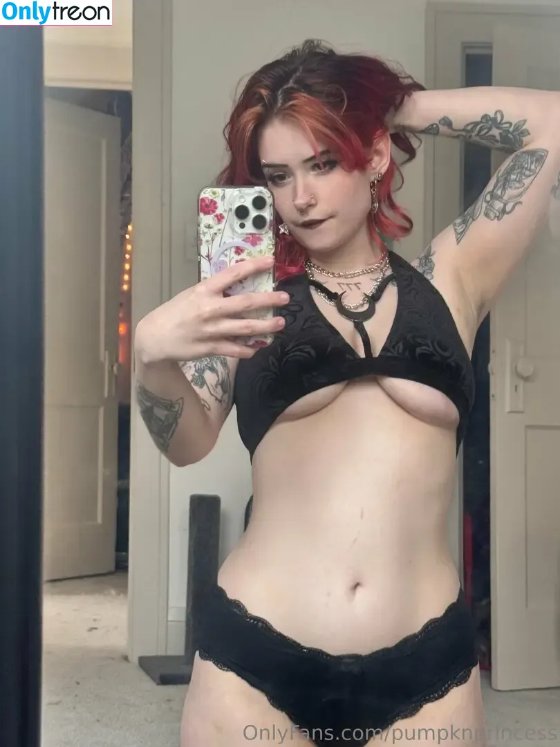 Pumpknprincess nude photo #0270 (Pumpknprincess)