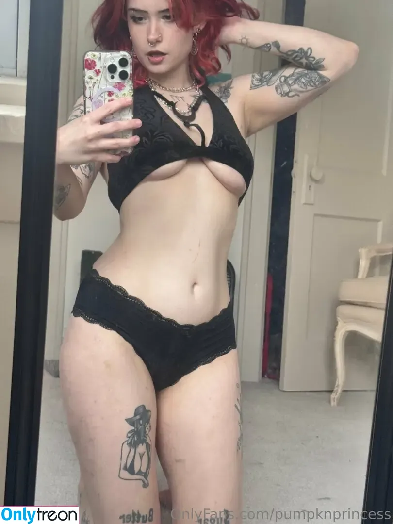 Pumpknprincess nude photo #0274 (Pumpknprincess)