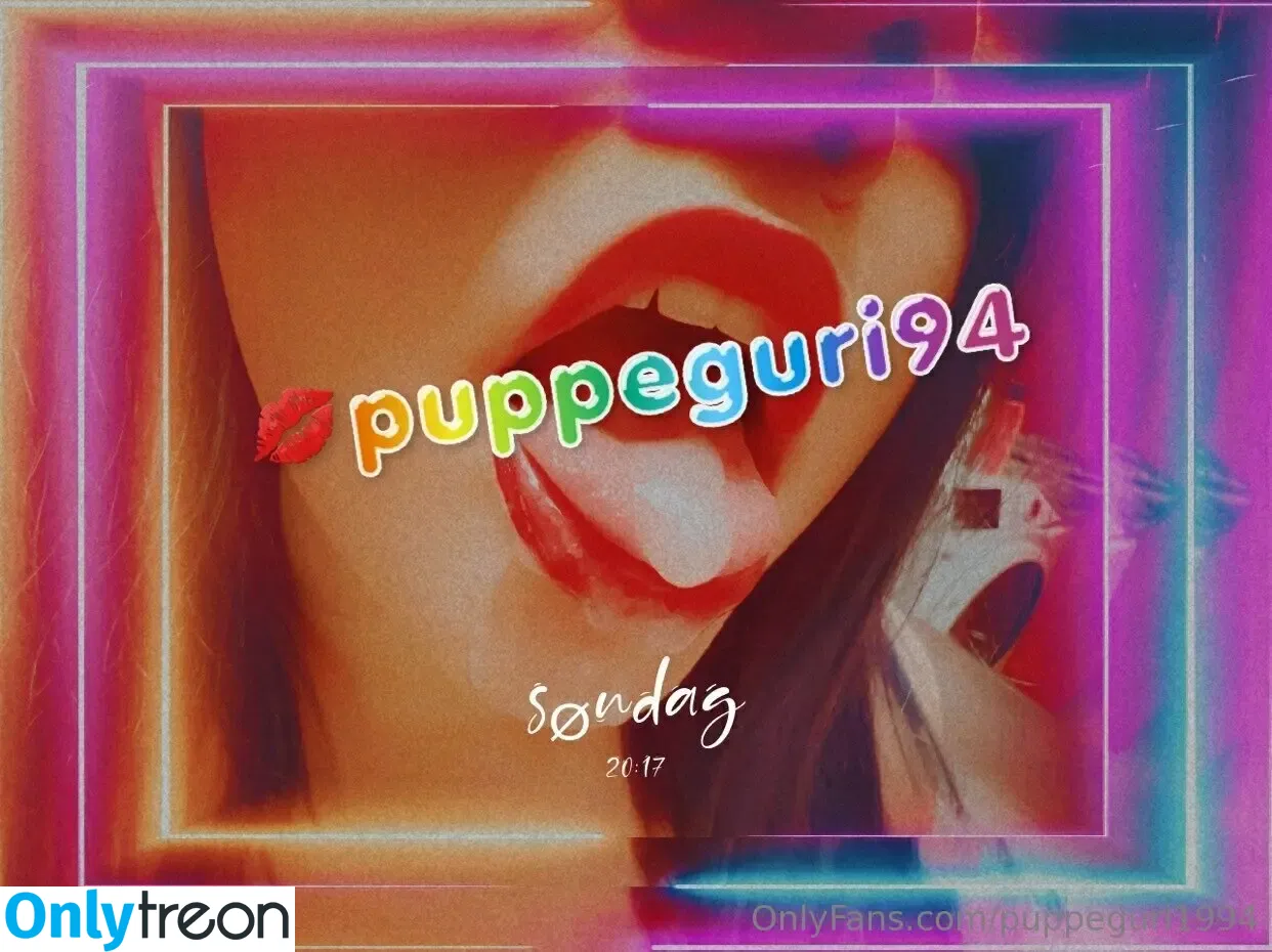 puppeguri1994 nude photo #0061 (suchabosslady)