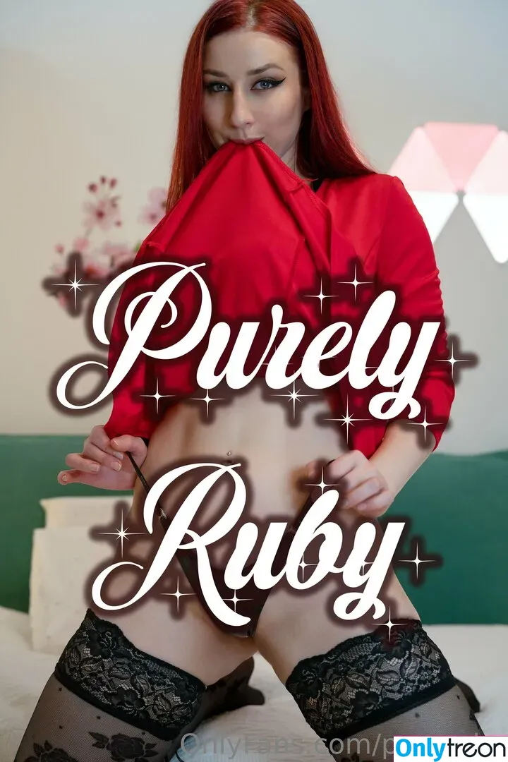 Pure Ruby nude photo #0417 (Pureruby87)