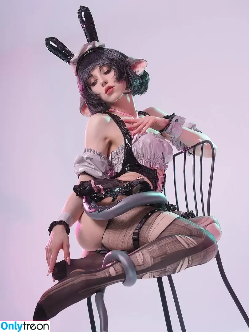 purin nude photo #0196 (Purin_cosplay / aka_purin)
