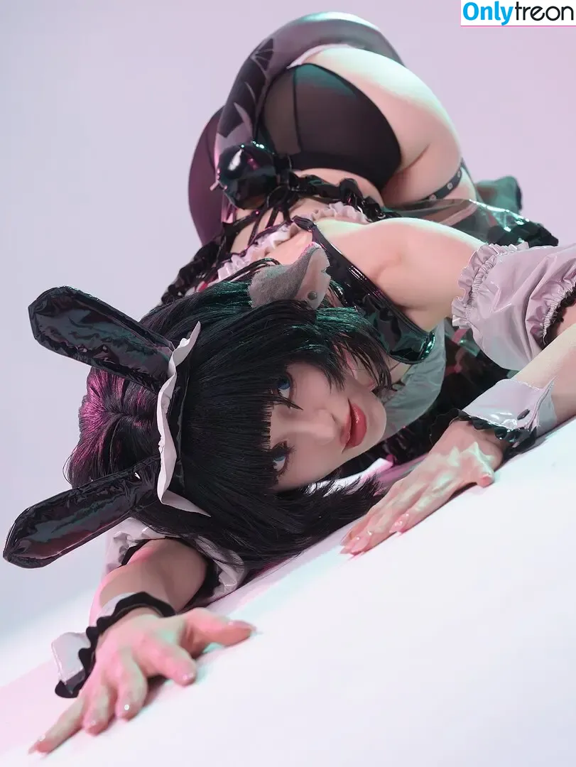 purin nude photo #0197 (Purin_cosplay / aka_purin)