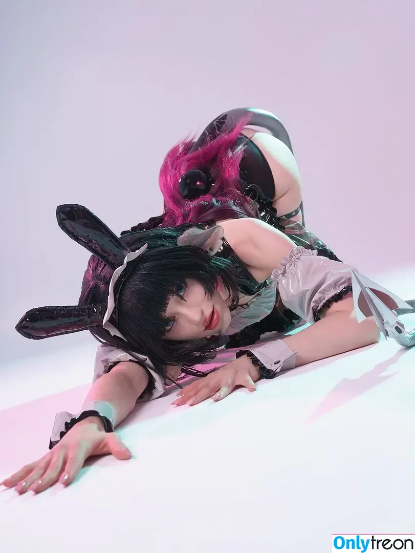 purin nude photo #0198 (Purin_cosplay / aka_purin)