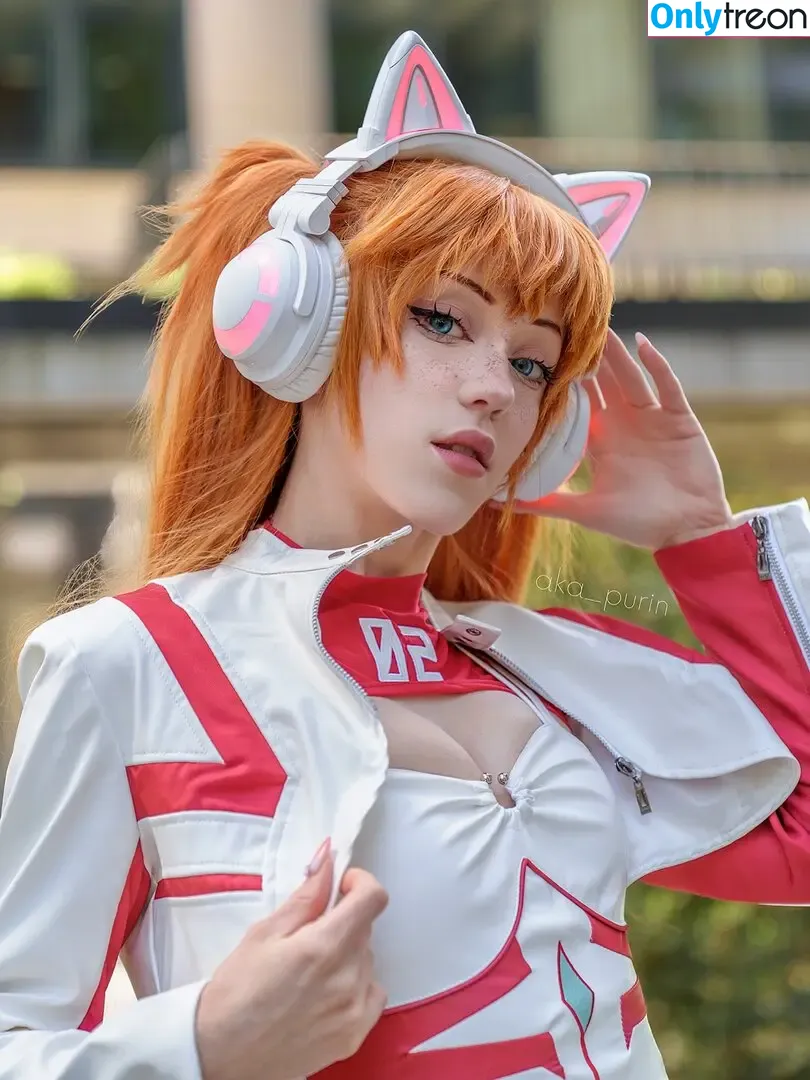 purin nude photo #0199 (Purin_cosplay / aka_purin)