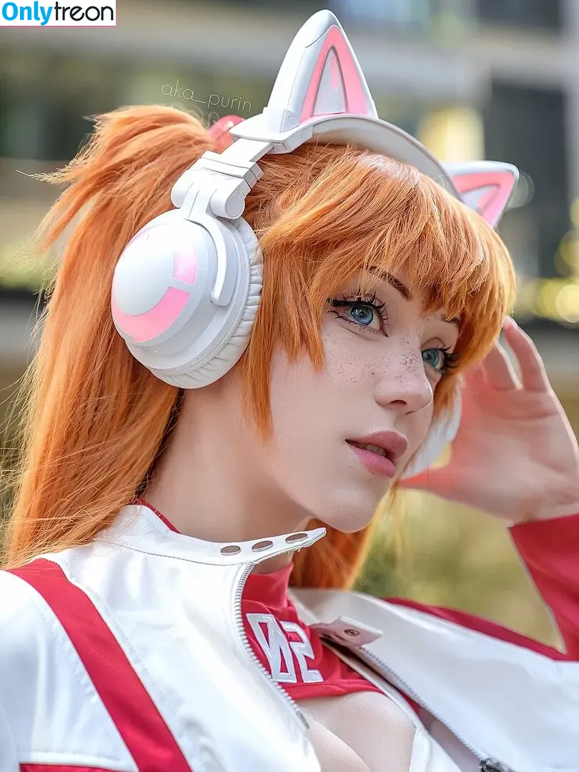 purin nude photo #0201 (Purin_cosplay / aka_purin)