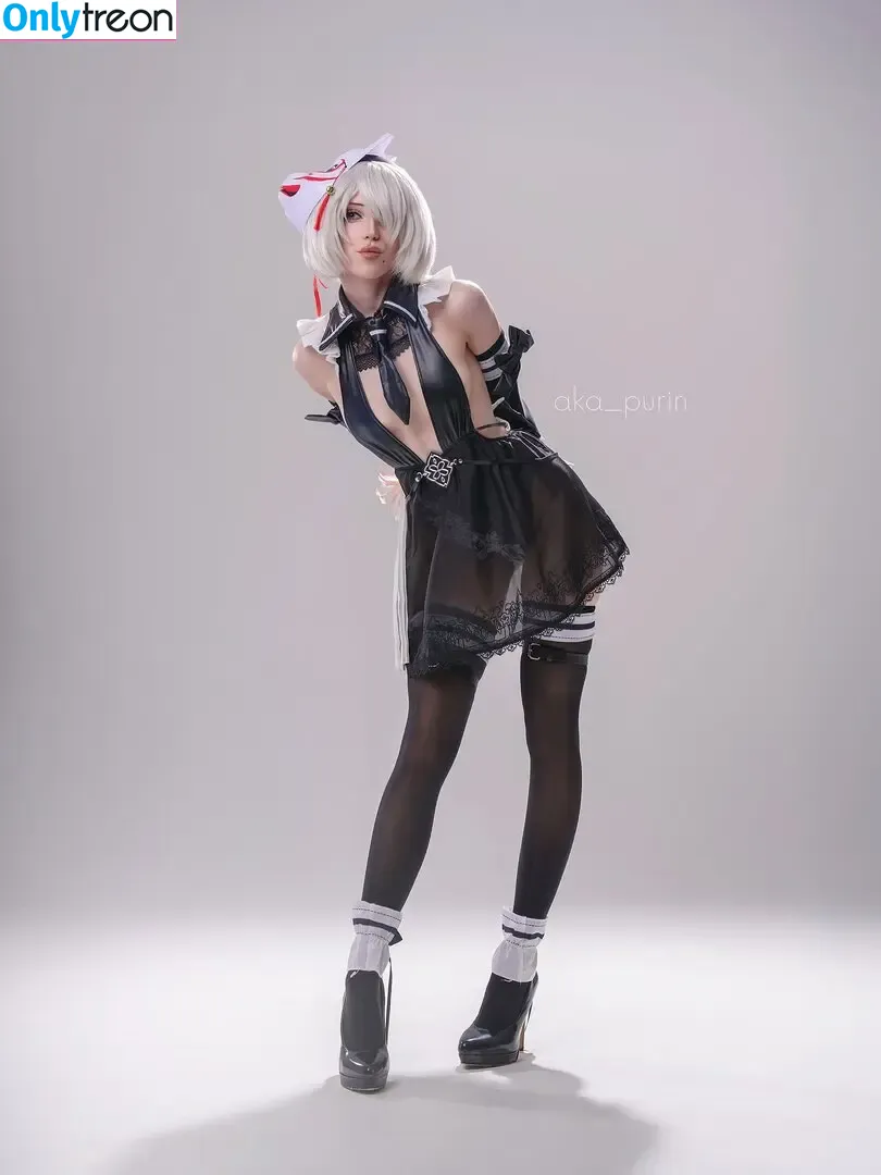 purin nude photo #0204 (Purin_cosplay / aka_purin)
