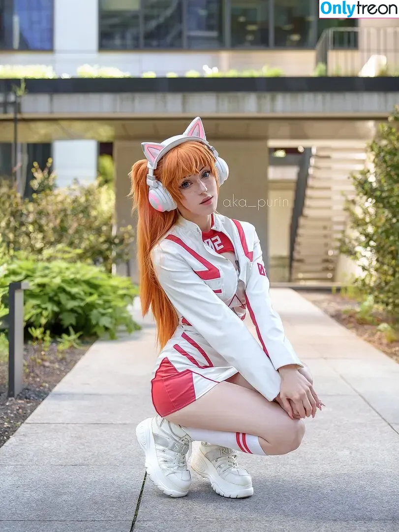 purin nude photo #0206 (Purin_cosplay / aka_purin)