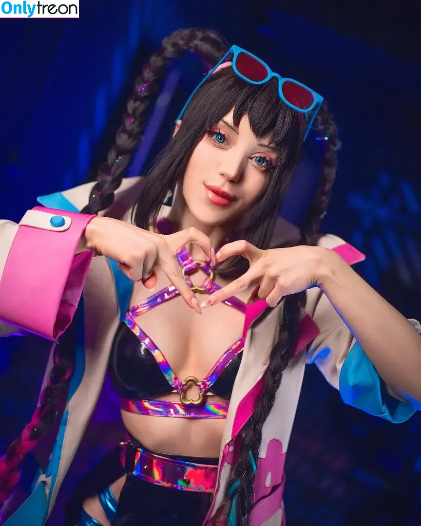 purin nude photo #0211 (Purin_cosplay / aka_purin)