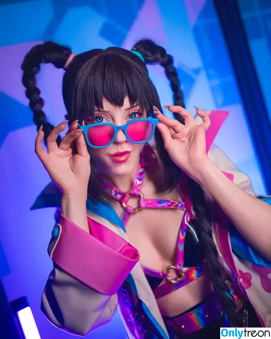 purin nude photo #0212 (Purin_cosplay / aka_purin)