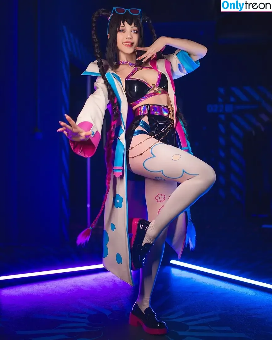 purin nude photo #0214 (Purin_cosplay / aka_purin)