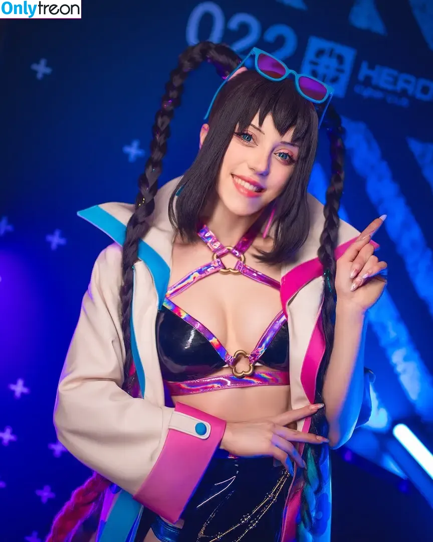 purin nude photo #0215 (Purin_cosplay / aka_purin)
