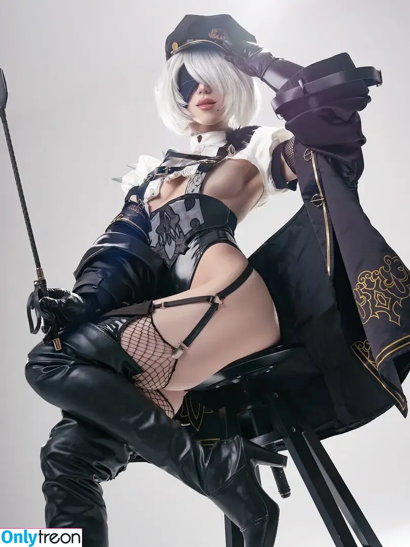 purin nude photo #0217 (Purin_cosplay / aka_purin)