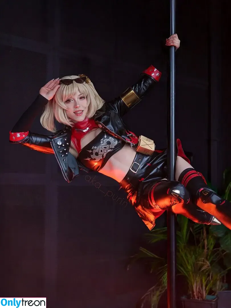 purin nude photo #0219 (Purin_cosplay / aka_purin)