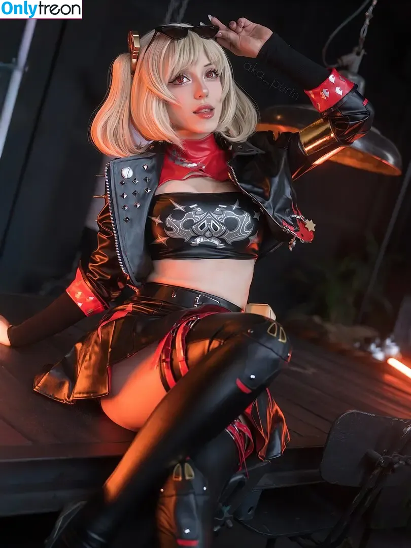 purin nude photo #0220 (Purin_cosplay / aka_purin)