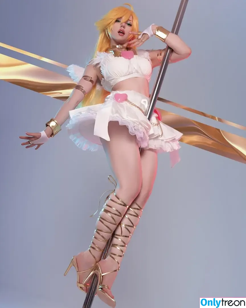 purin nude photo #0236 (Purin_cosplay / aka_purin)