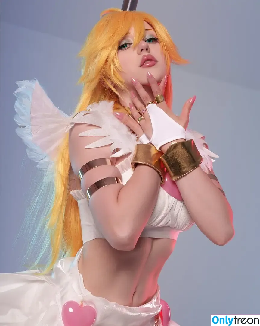 purin nude photo #0238 (Purin_cosplay / aka_purin)