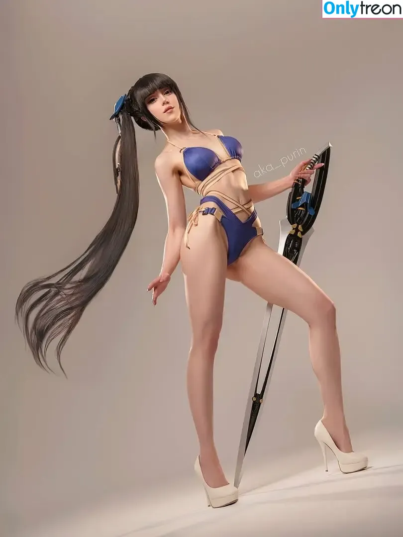 purin nude photo #0242 (Purin_cosplay / aka_purin)