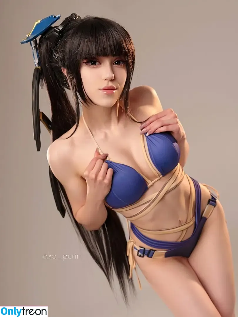 purin nude photo #0243 (Purin_cosplay / aka_purin)