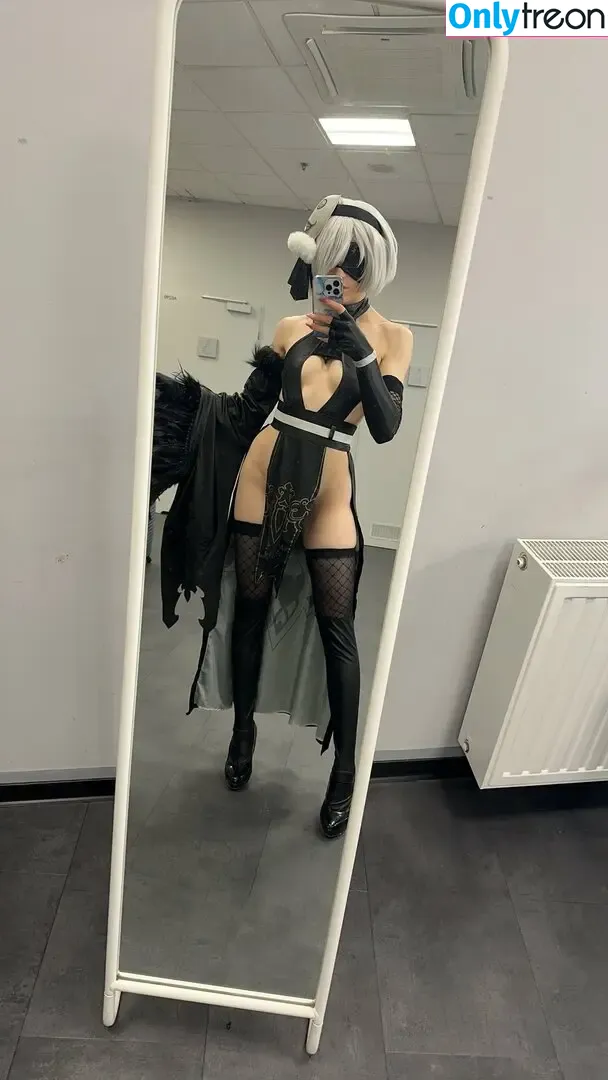 purin nude photo #0251 (Purin_cosplay / aka_purin)