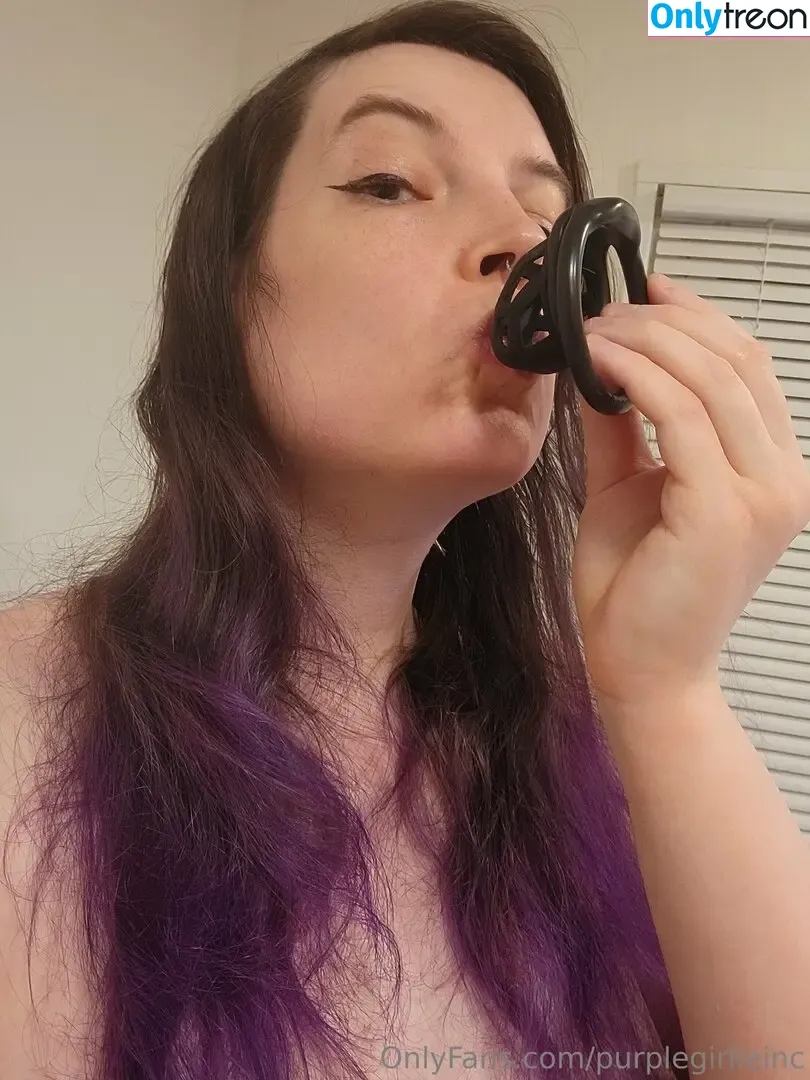 purplegirlieinc nude photo #0009 (purplegirlieinc)