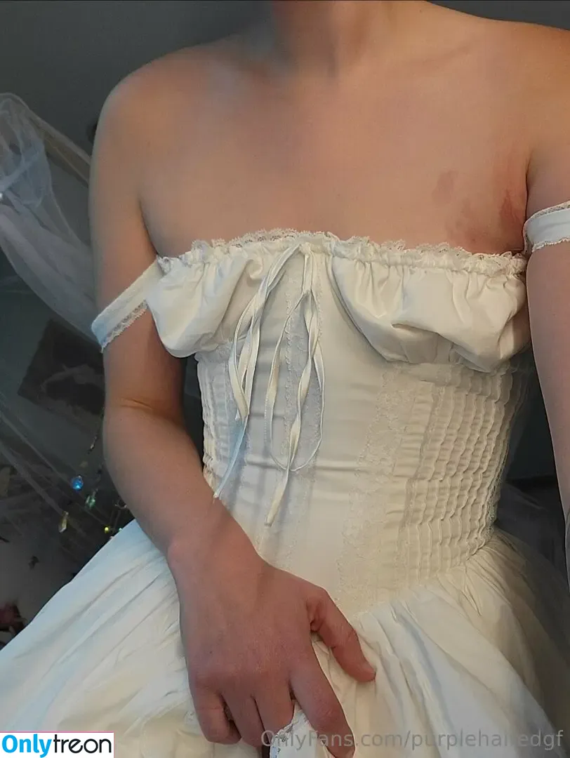 purplehairedgf nude photo #0005 (purplehairedgirl)