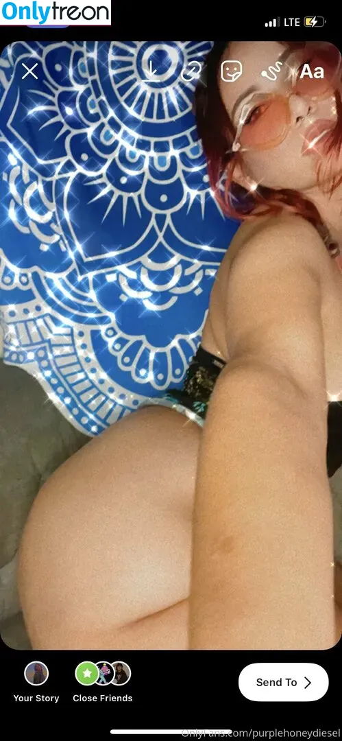 purplehoneydiesel nude photo #0044 (goddessxlashes)
