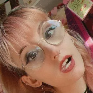 Purrblind / purrhime nude photo #0007
