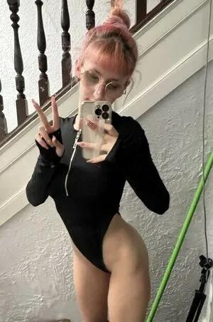 Purrblind / purrhime nude photo #0495