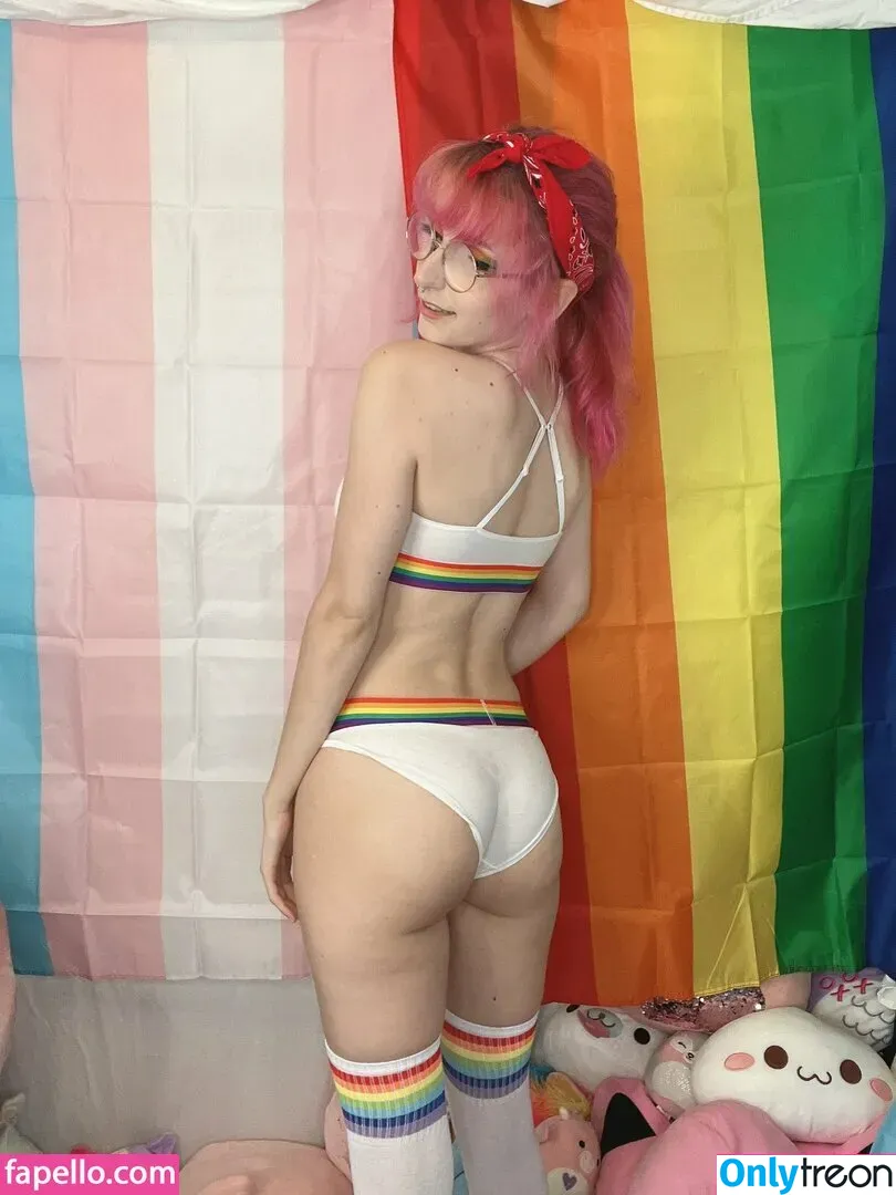 Purrblind nude photo #0111 (purrhime)