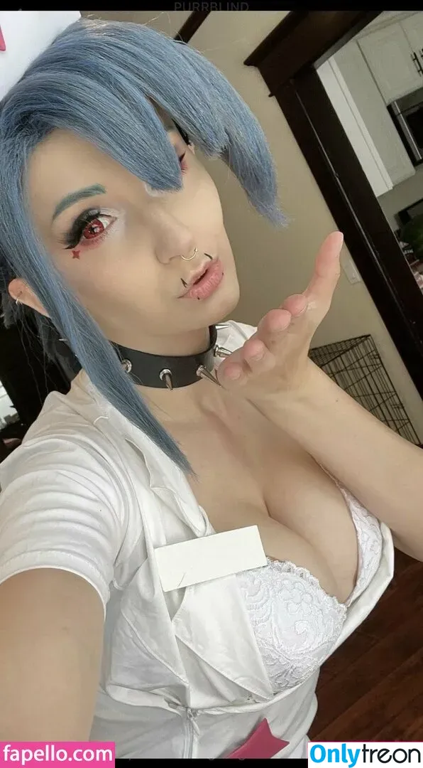 Purrblind nude photo #0130 (purrhime)