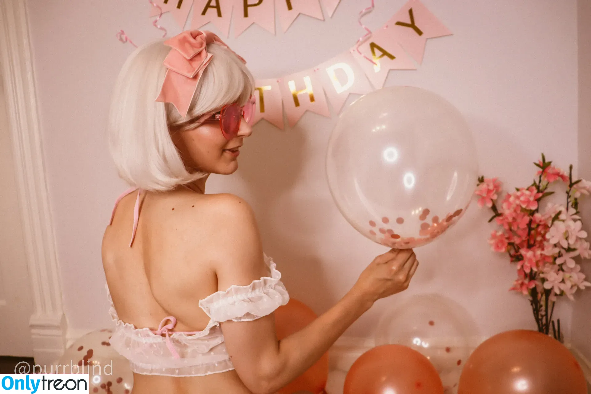 Purrblind nude photo #0271 (purrhime)