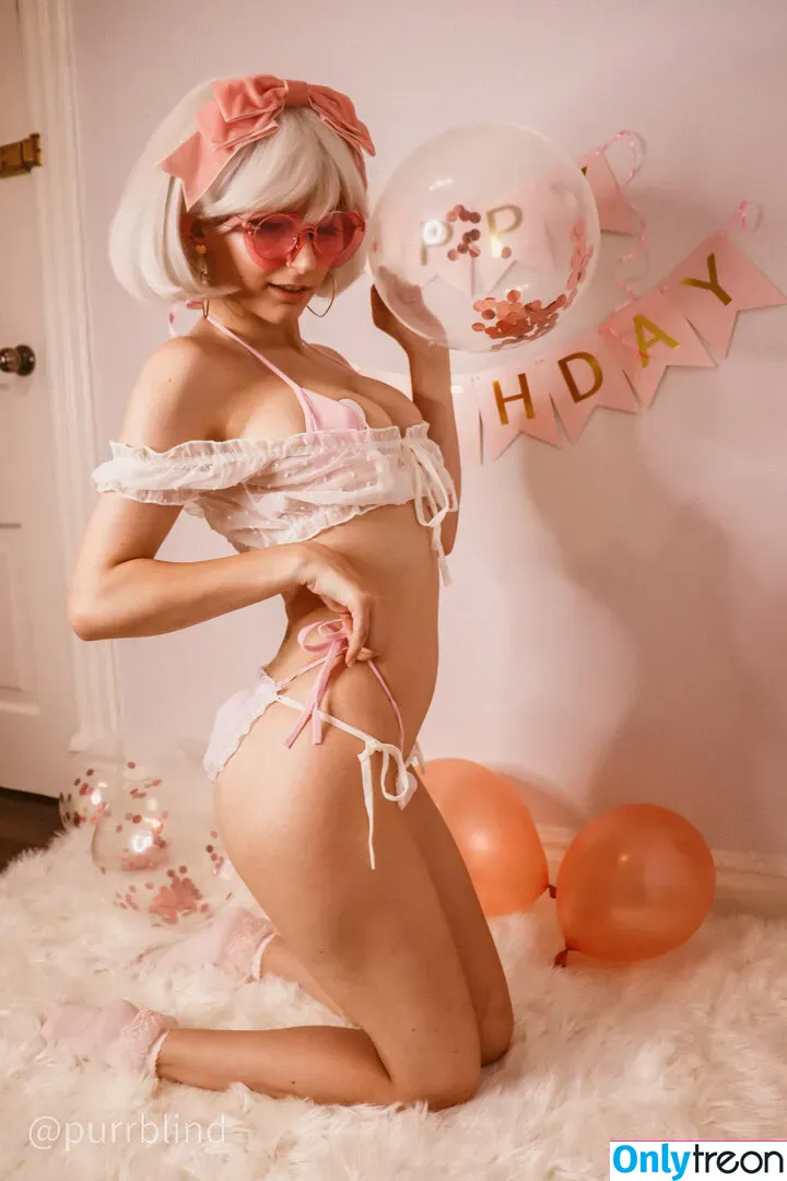 Purrblind nude photo #0285 (purrhime)