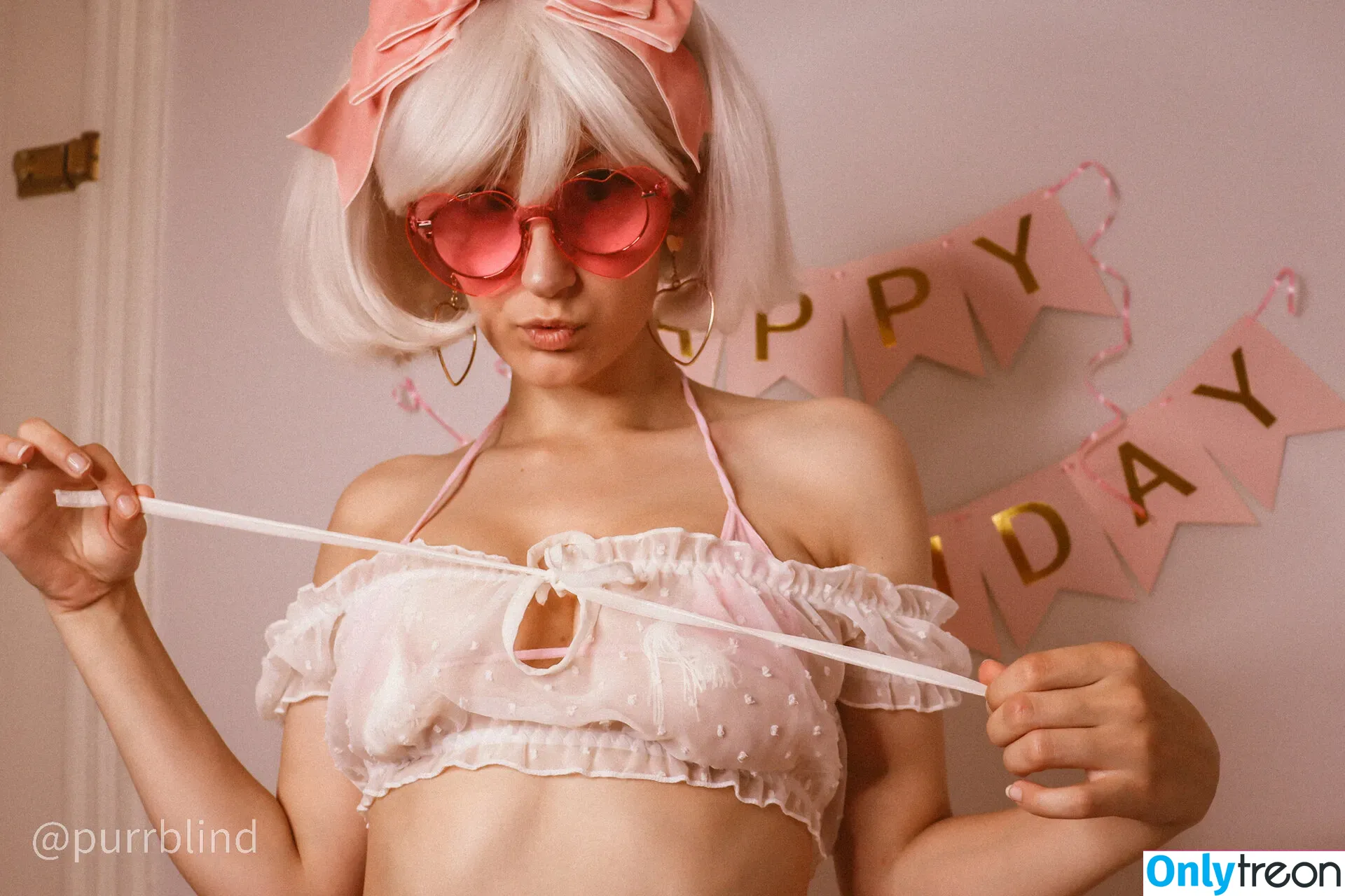 Purrblind nude photo #0287 (purrhime)