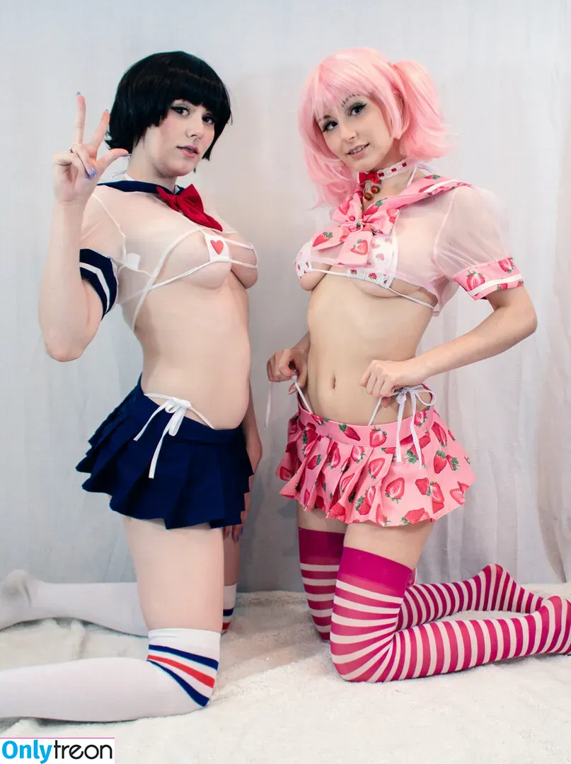 Purrblind nude photo #0440 (purrhime)