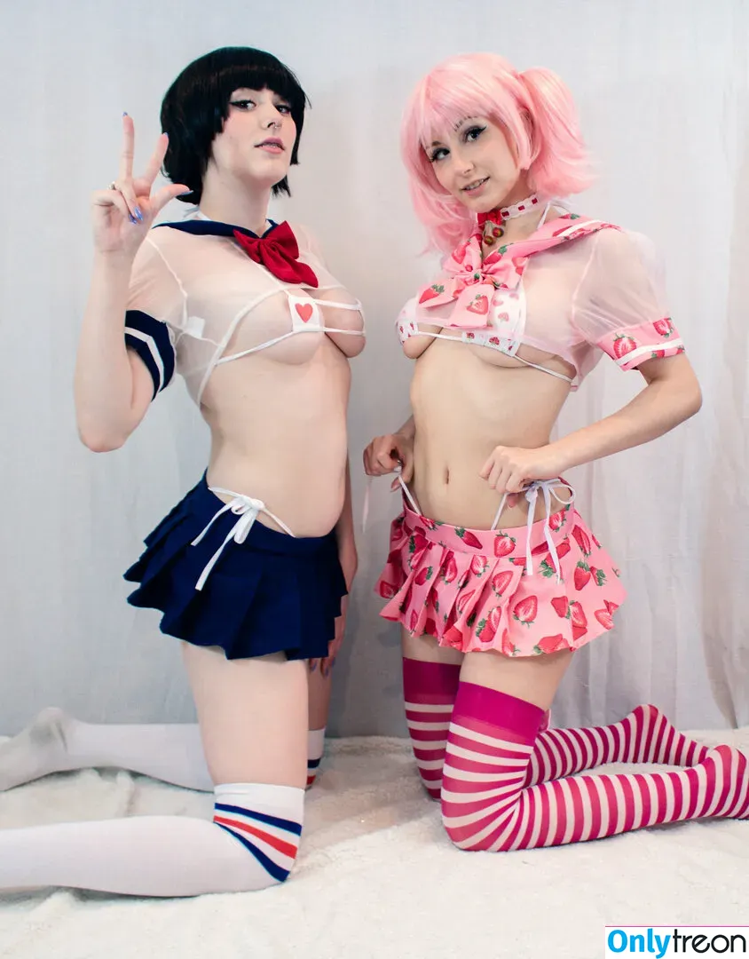 Purrblind nude photo #0441 (purrhime)