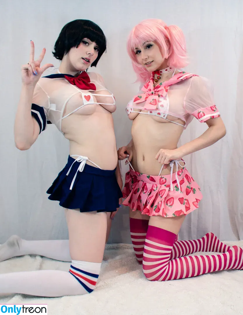 Purrblind nude photo #0442 (purrhime)