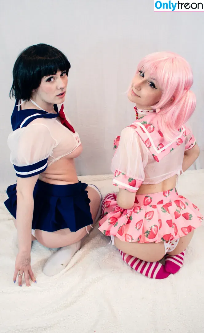 Purrblind nude photo #0444 (purrhime)