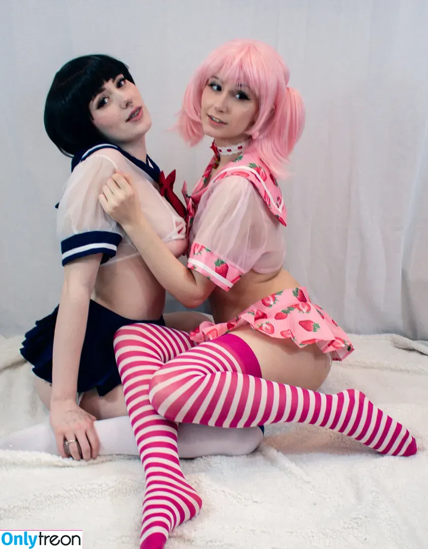 Purrblind nude photo #0453 (purrhime)