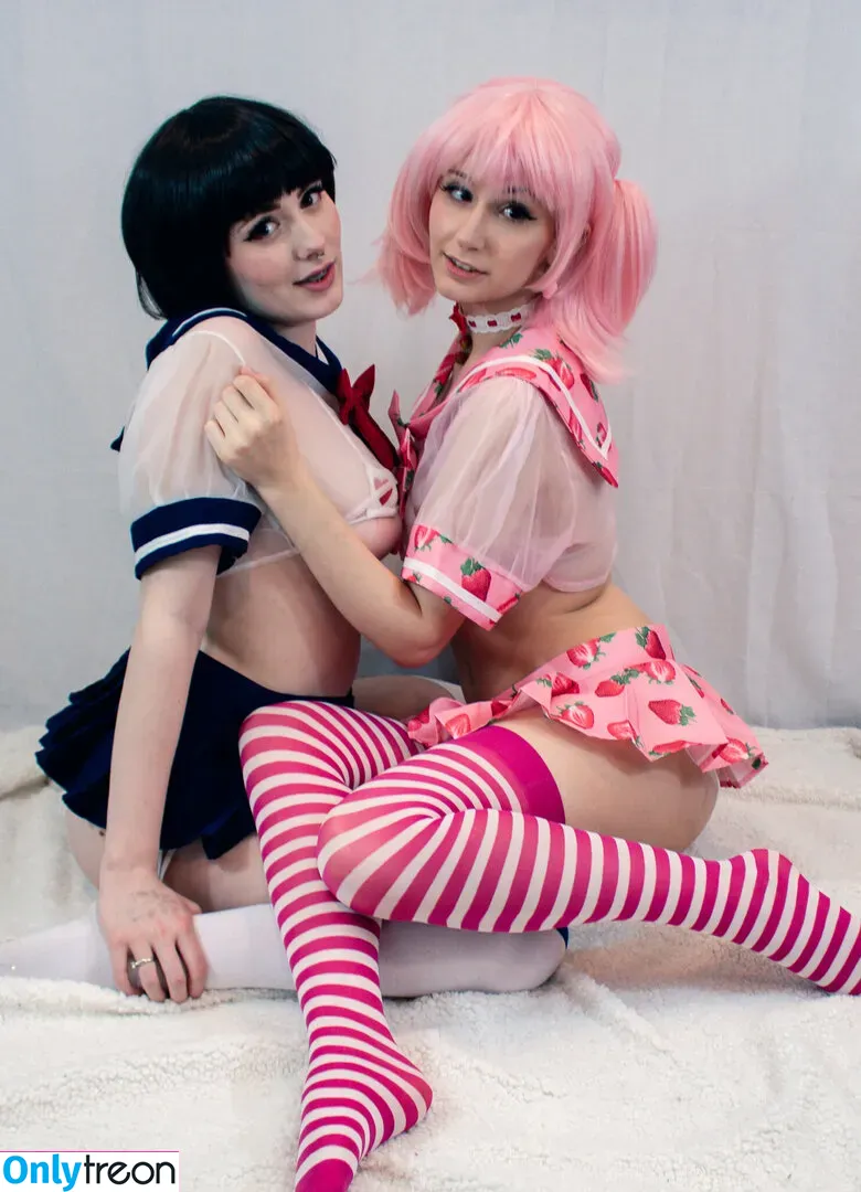 Purrblind nude photo #0457 (purrhime)