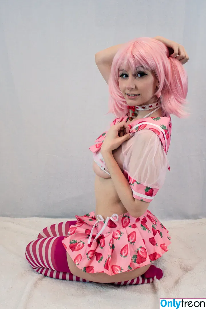 Purrblind nude photo #0460 (purrhime)