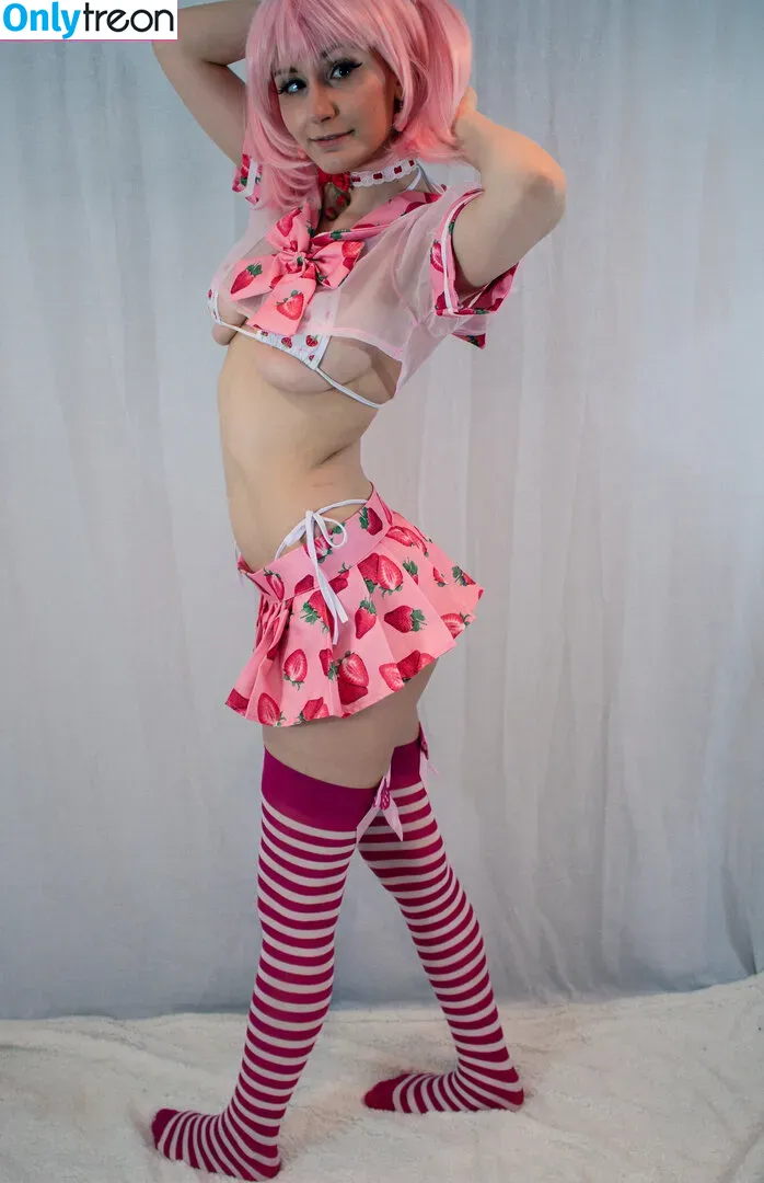Purrblind nude photo #0463 (purrhime)