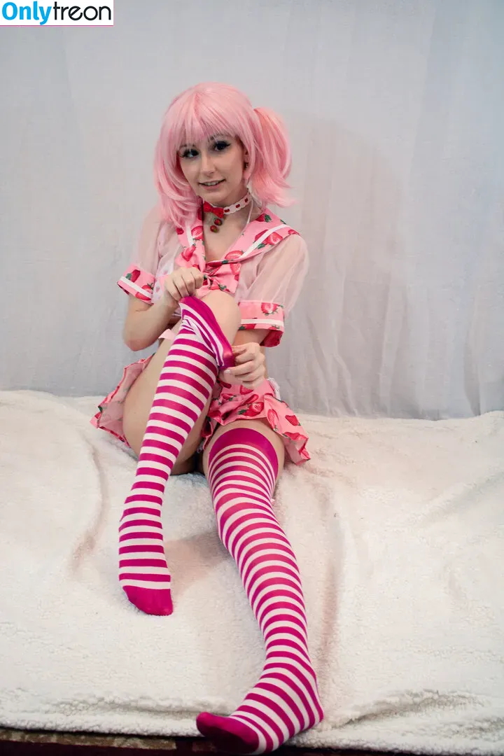 Purrblind nude photo #0464 (purrhime)