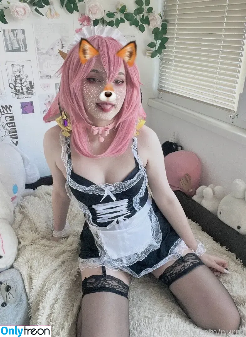 purrrik nude photo #0116 (purrrik)