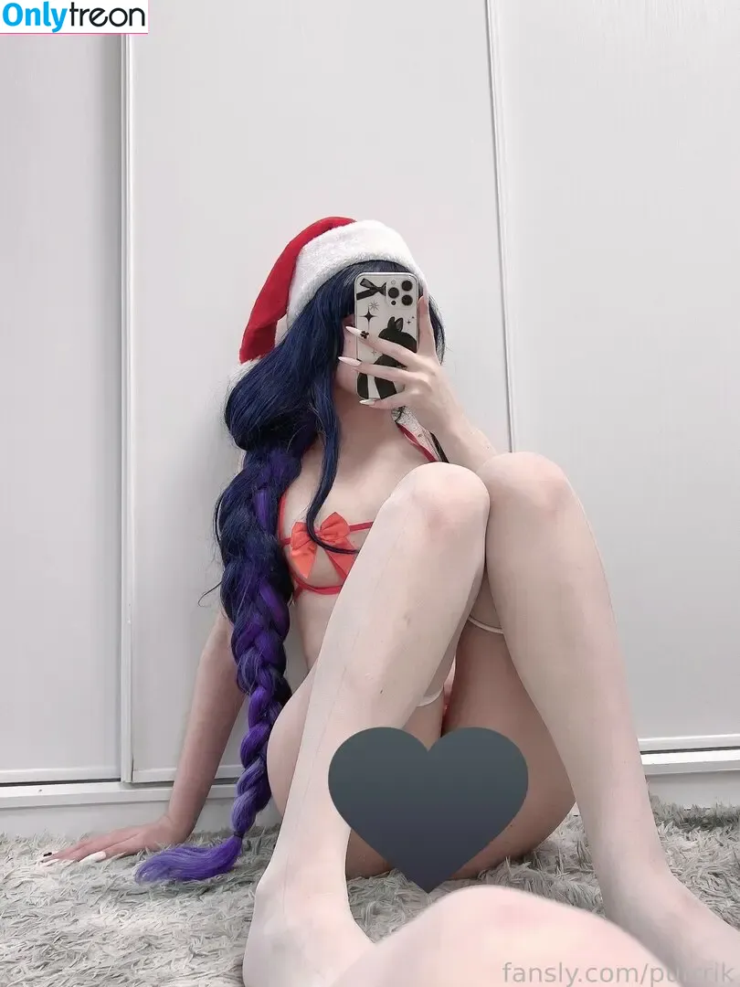 purrrik nude photo #0202 (purrrik)
