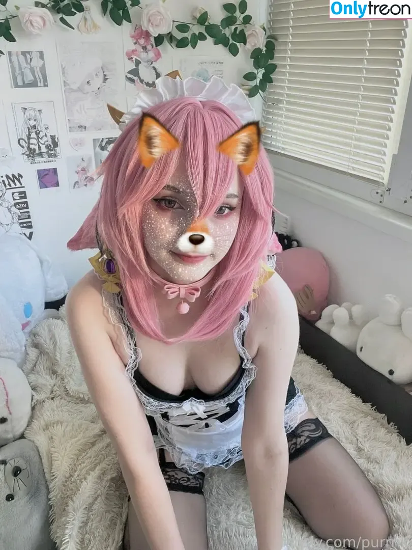 purrrik nude photo #0234 (purrrik)