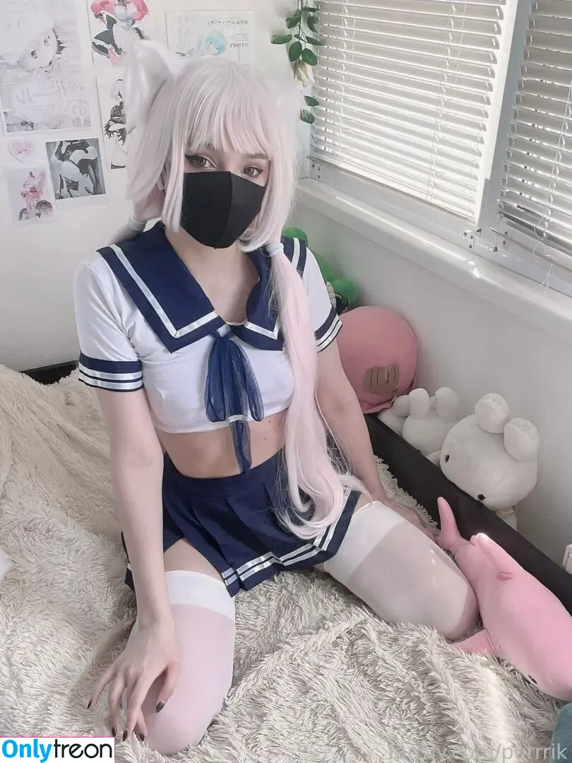 purrrik nude photo #0279 (purrrik)
